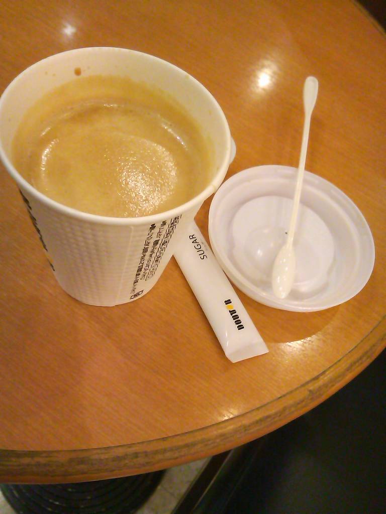 プレミアムマイルドブレンド