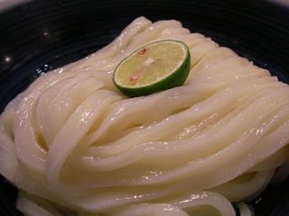 生じょうゆうどん