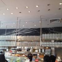 Cafe＆Meal MUJI 日比谷