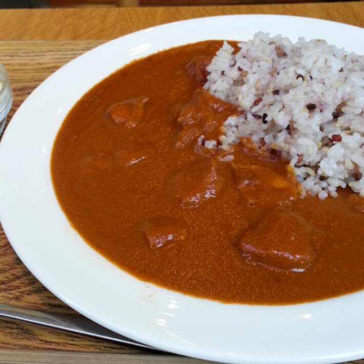 カレー