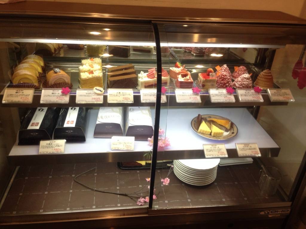 ヒロコーヒー 千里五月ヶ丘店