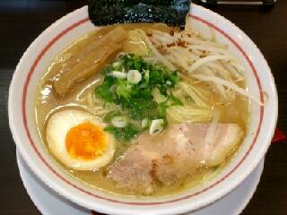 和風とんこつらーめん