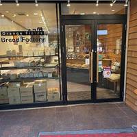 Orange Fields Bread Factory