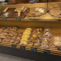 Orange Fields Bread Factory