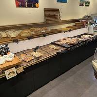 Orange Fields Bread Factory