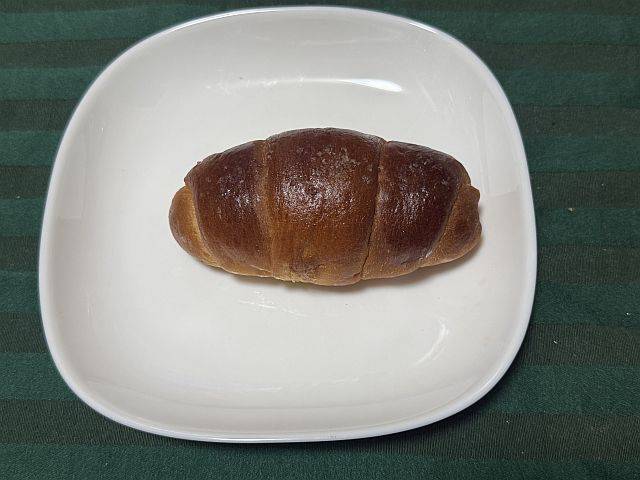 ヒマラヤ岩塩のバターパン