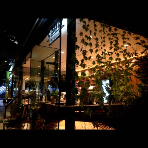 SHUN＊SHOKU LOUNGE BY GURUNAVI