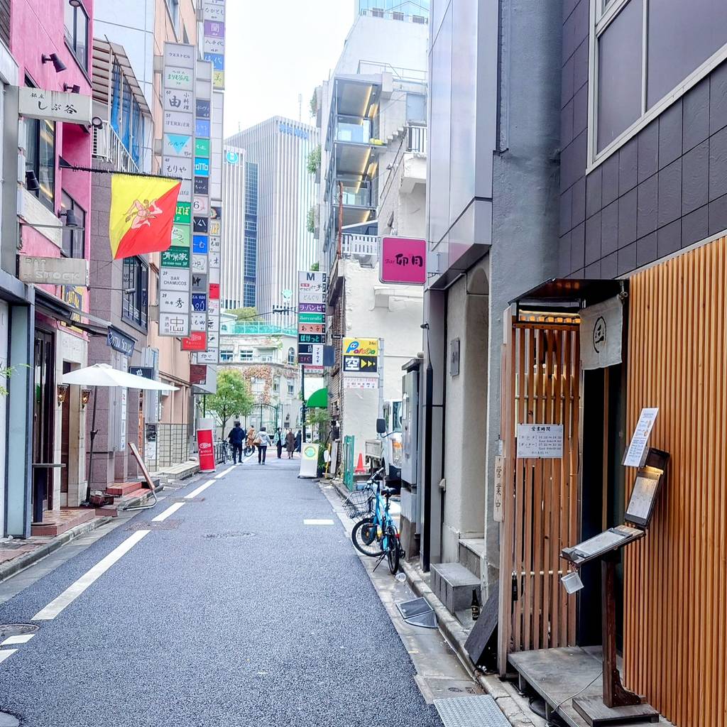 レア天丼 銀座 三よし