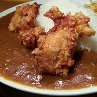 中津カレー