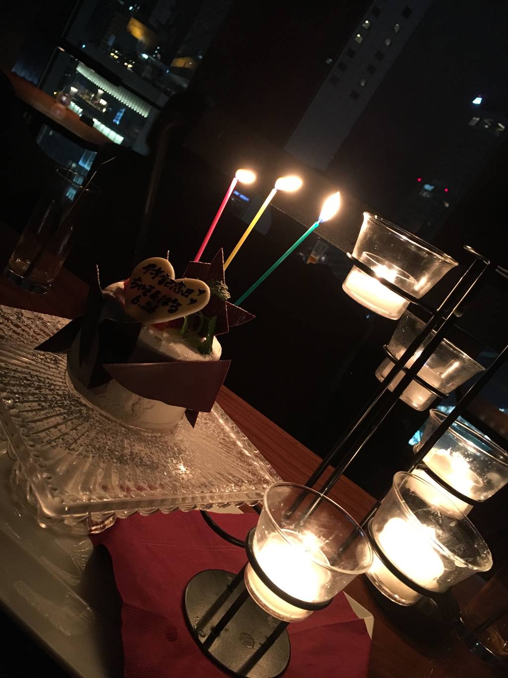 ブルーバード特製　国産イチゴのショートケーキ