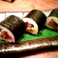 おまかせ握り寿し