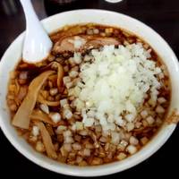 めんまらーめん