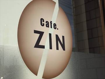 Zincafe‐ジンカフェ