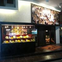 麺匠 竹虎 新宿店