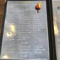 American Diner Eight