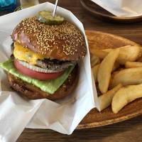 エイトバーガー