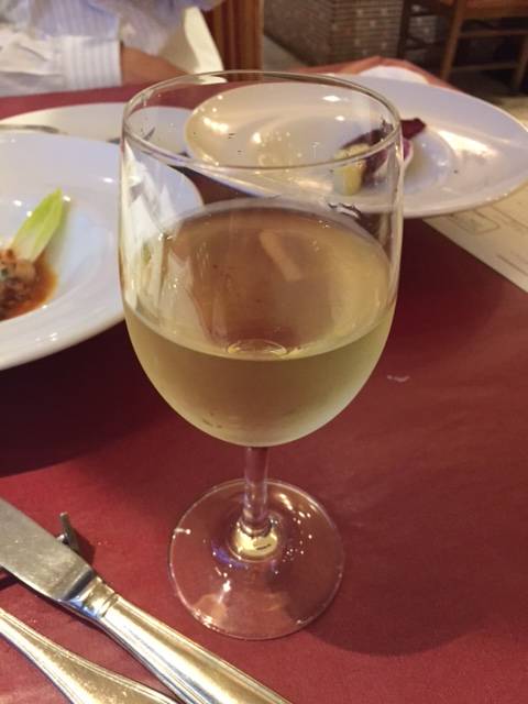 プリミビアンコ・トレビアーノ