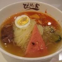 盛岡冷麺