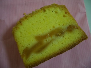 アップルケーキ