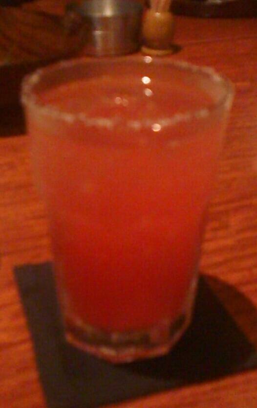 塩トマトサワー