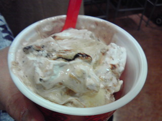 ホワイト　マッドパイ　モジョ