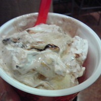 ホワイト　マッドパイ　モジョ