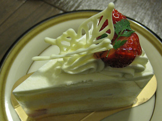 アントワネット