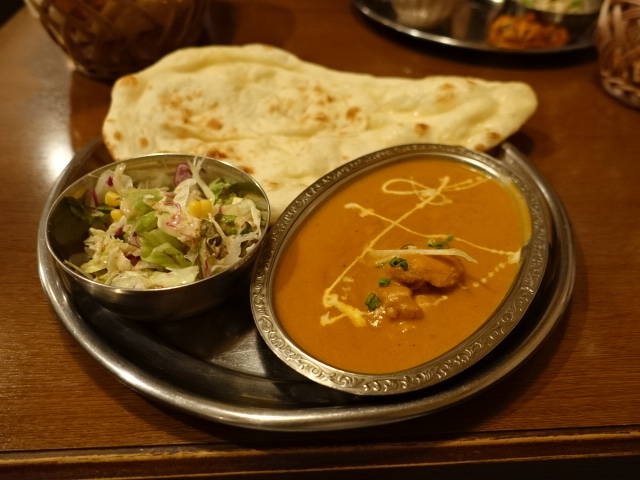 ＭＩＬＡＮカレーセット