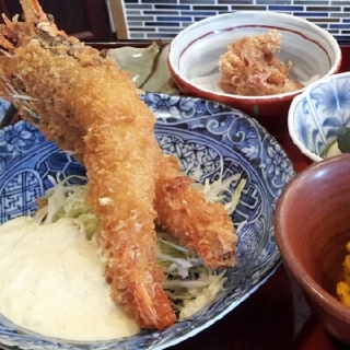 メインが選べるおばんざい８種