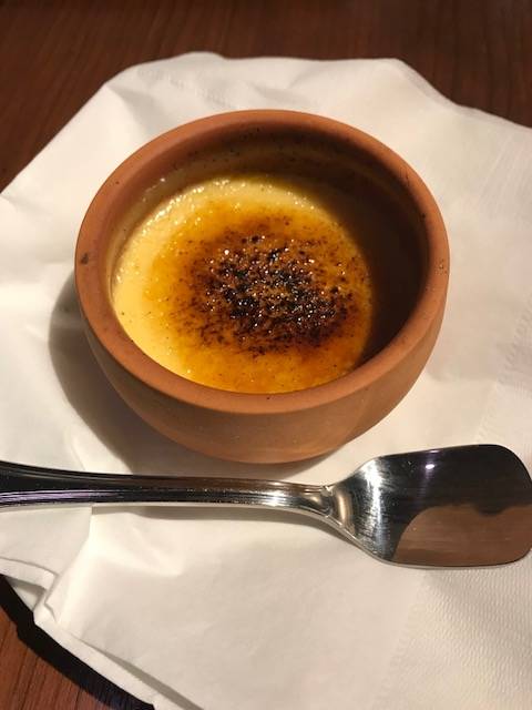 クレマカタラーナ