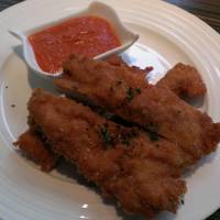 カツレツランチ