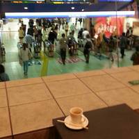 スターバックスコーヒー 西武新宿PePe店