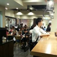 スターバックスコーヒー 西武新宿PePe店
