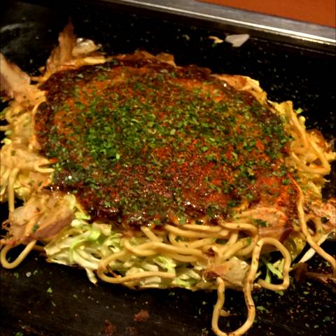 風月焼きモダン