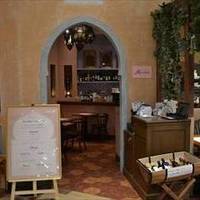 ハーブビストロ マラケシュ グランツリー 武蔵小杉店