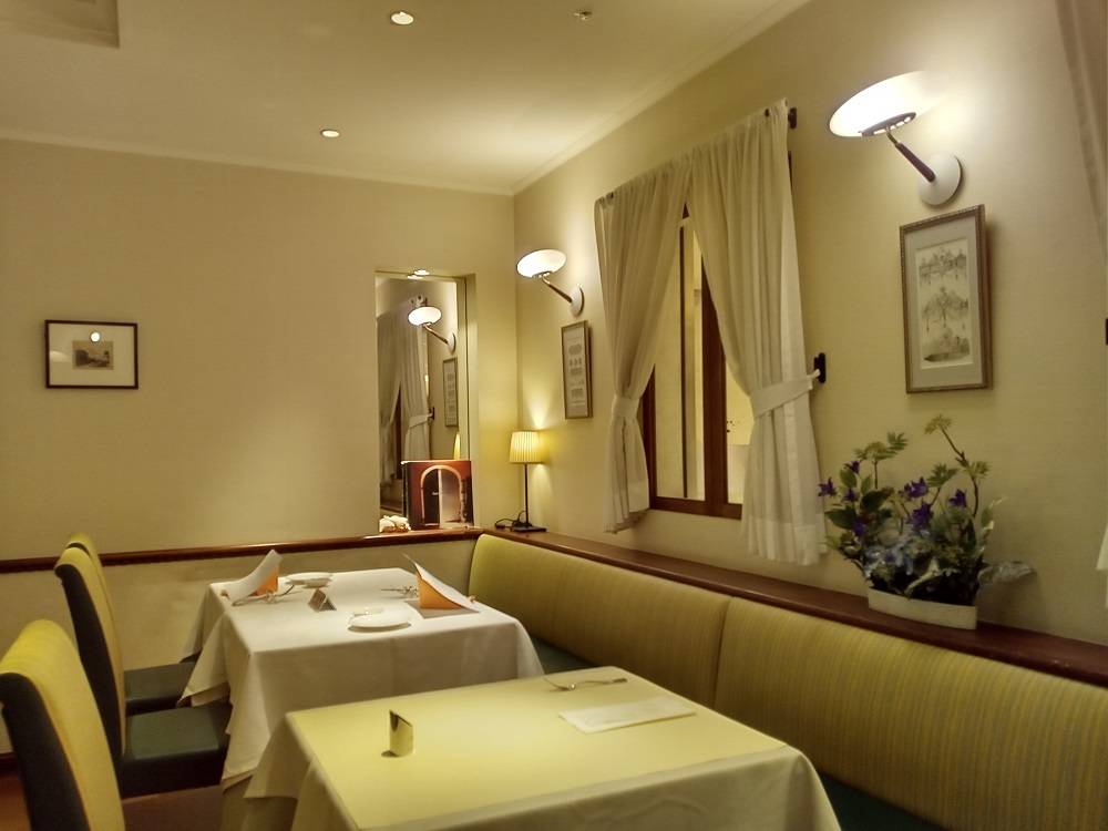 アルポルトカフェ 日本橋店