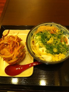 とろ玉ぶっかけ