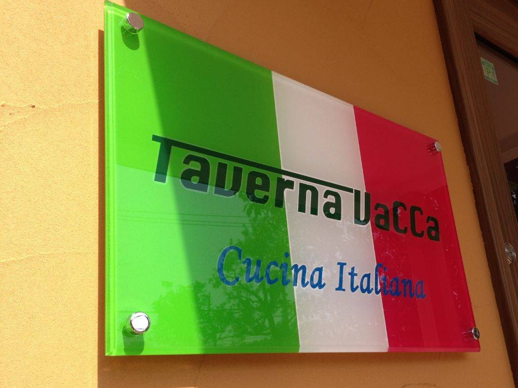 TAVERNA VACCA III