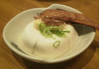 こだわり苫小牧豆富