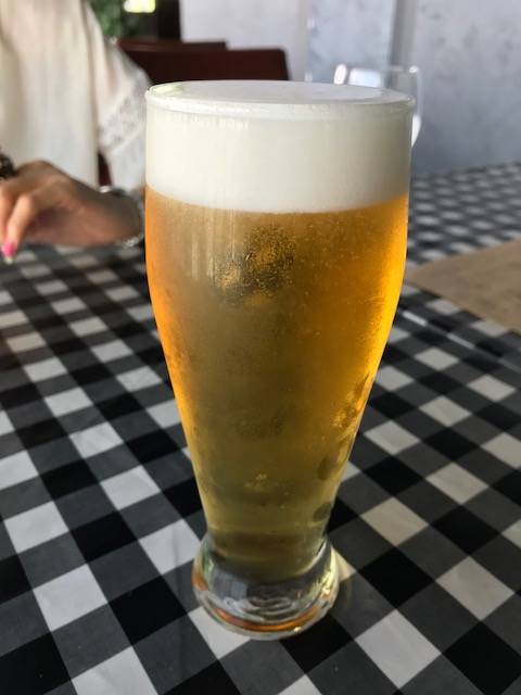 生ビール