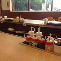 松屋大宮南中丸店