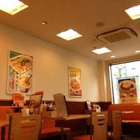 松屋大宮南中丸店