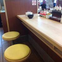 松屋大宮南中丸店