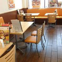 松屋大宮南中丸店