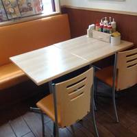 松屋大宮南中丸店