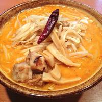 辛味噌ラーメン