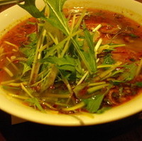 ブン・ボー・フエ