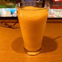 アルフォンソマンゴースムージー