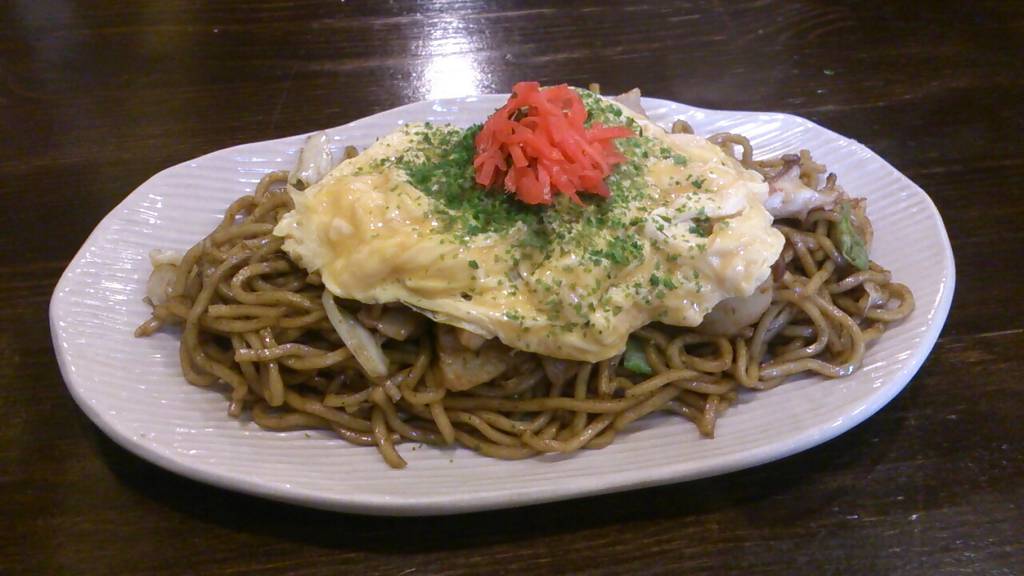 山内家スペシャル