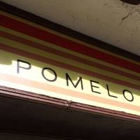 ビストロ POMELO